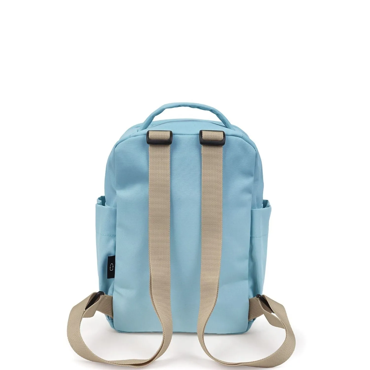 Hellolulu Carter Jr. Mini Daypack Recycled