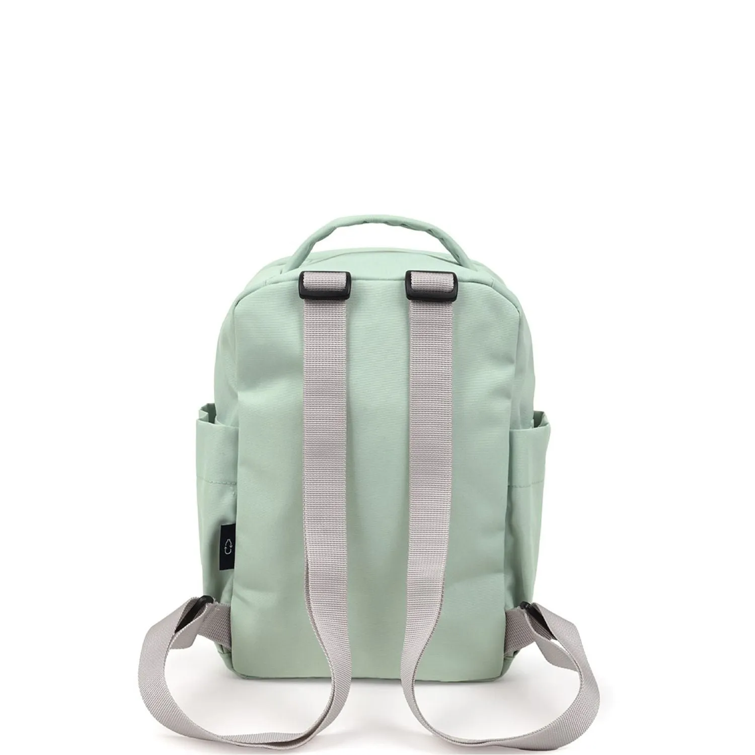 Hellolulu Carter Jr. Mini Daypack Recycled