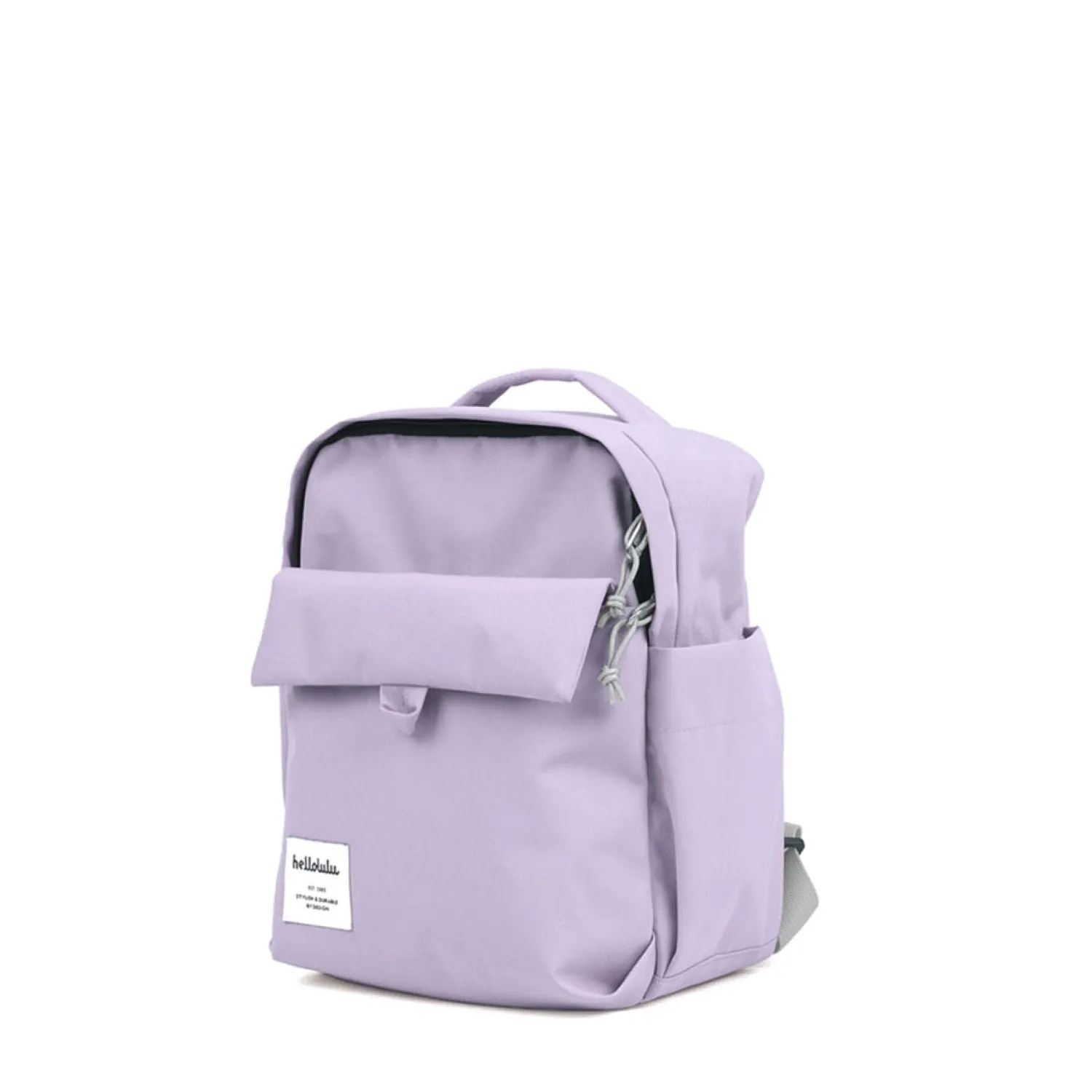 Hellolulu Carter Jr. Mini Daypack Recycled