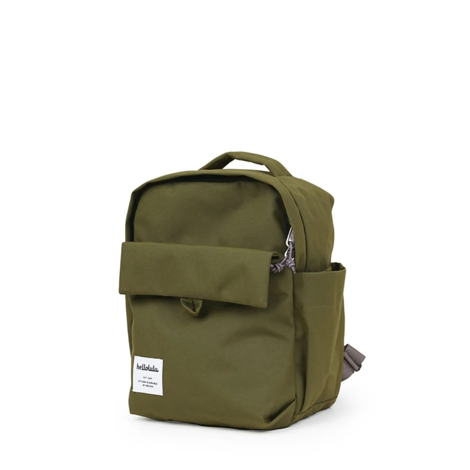 Hellolulu Carter Jr. Mini Daypack Recycled