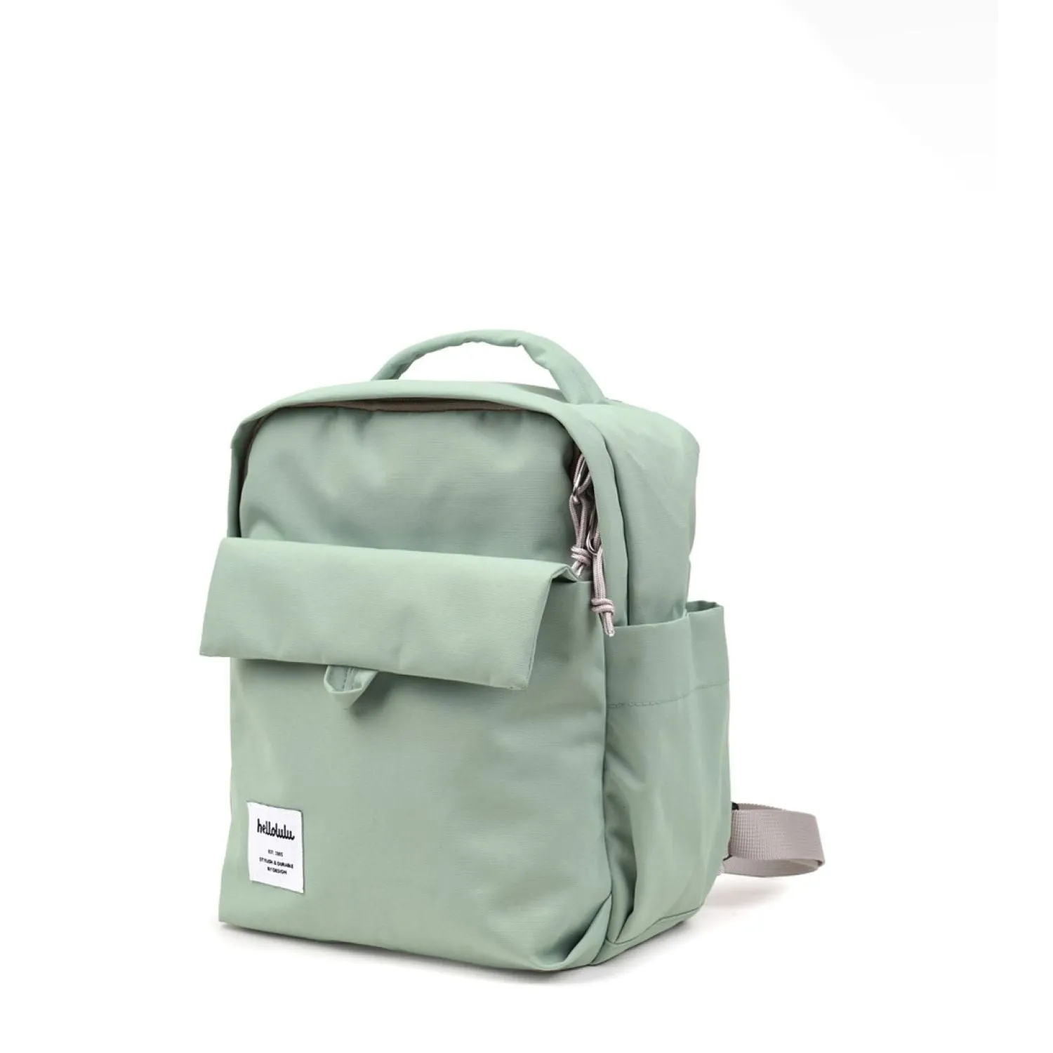 Hellolulu Carter Jr. Mini Daypack Recycled