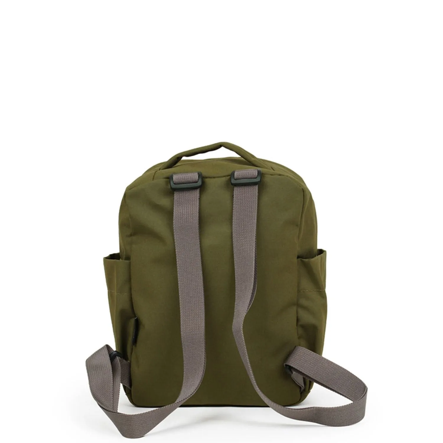 Hellolulu Carter Jr. Mini Daypack Recycled