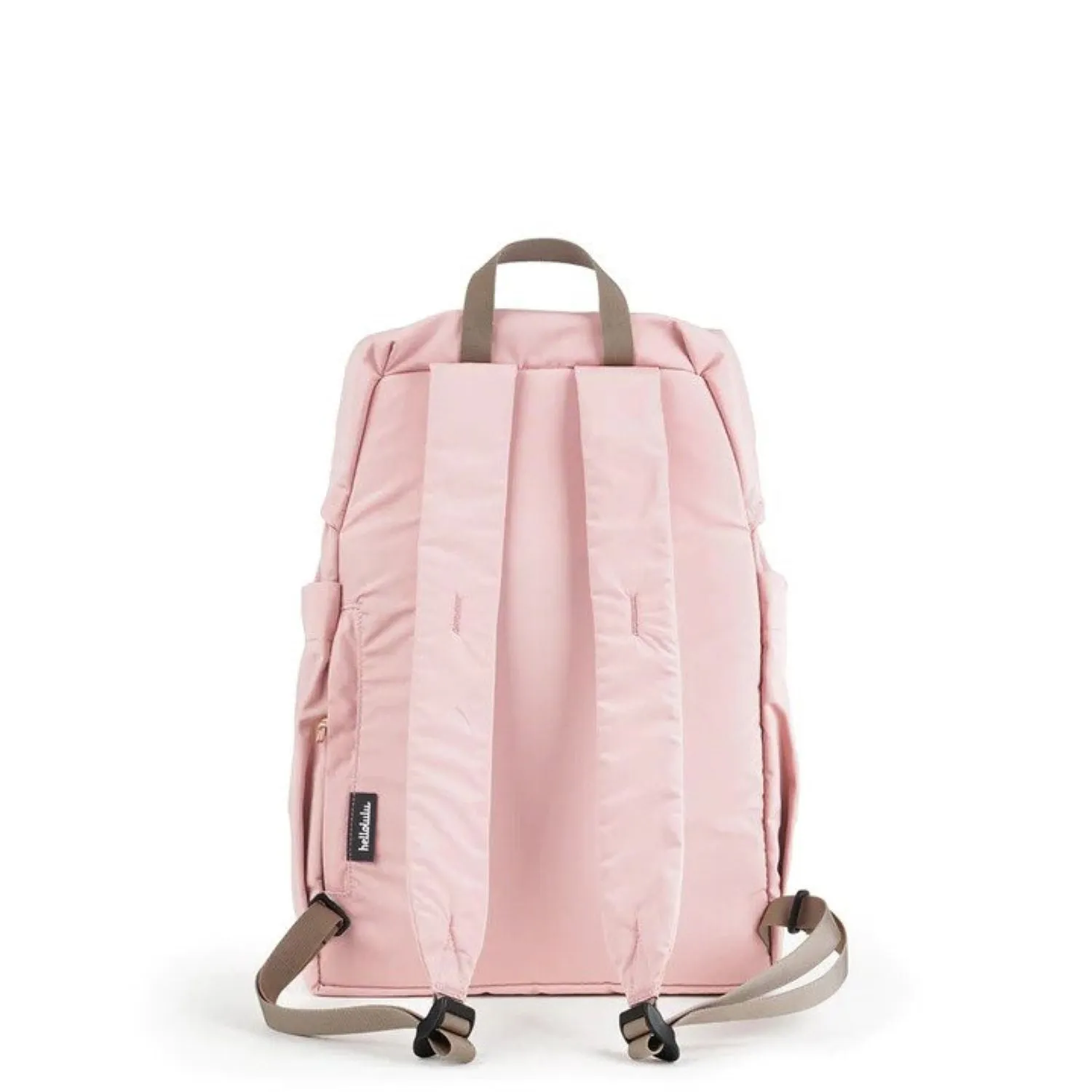 Hellolulu Jesse Day Pack M Recycled (SA)