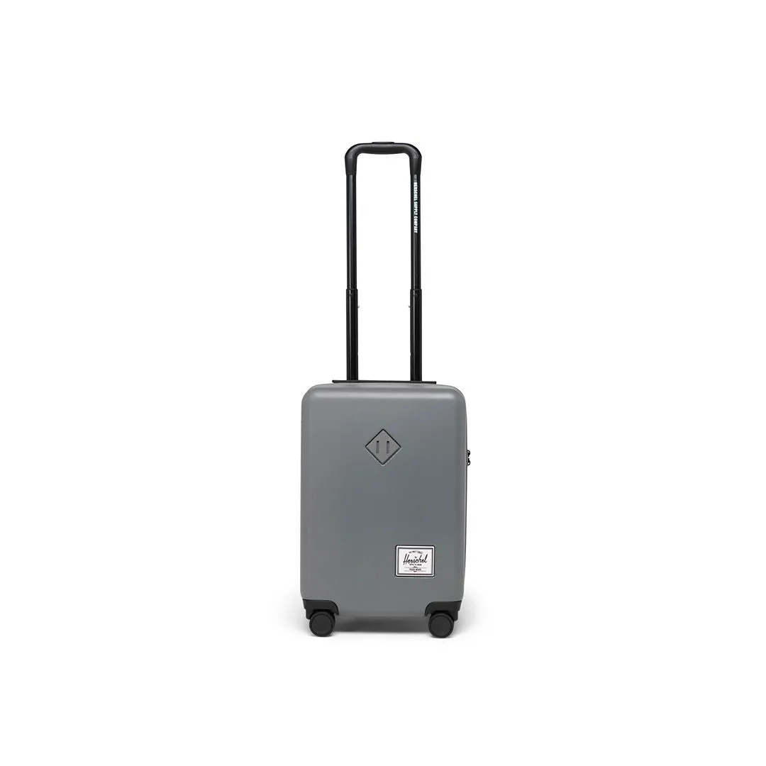 Heritage Hardshell Carry On Luggage Hardcase Luggage