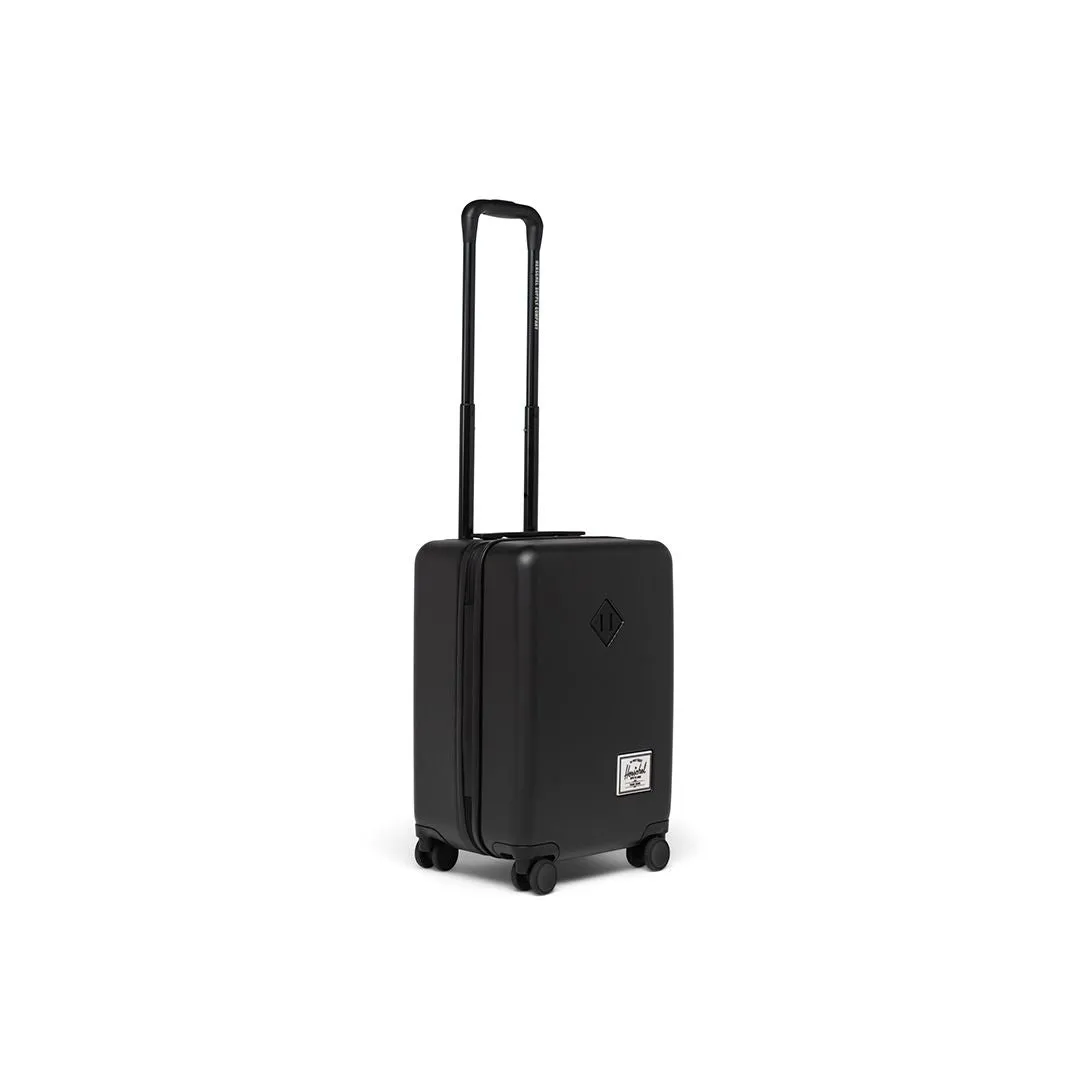 Heritage Hardshell Carry On Luggage Hardcase Luggage