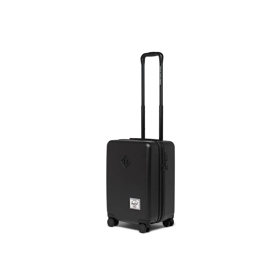 Heritage Hardshell Carry On Luggage Hardcase Luggage