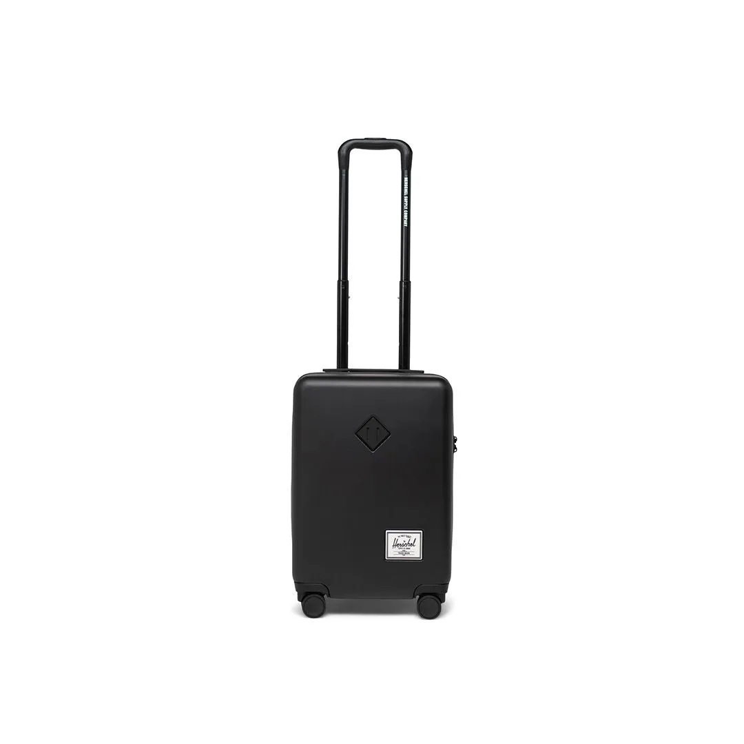 Heritage Hardshell Carry On Luggage Hardcase Luggage