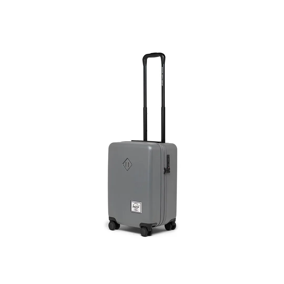 Heritage Hardshell Carry On Luggage Hardcase Luggage