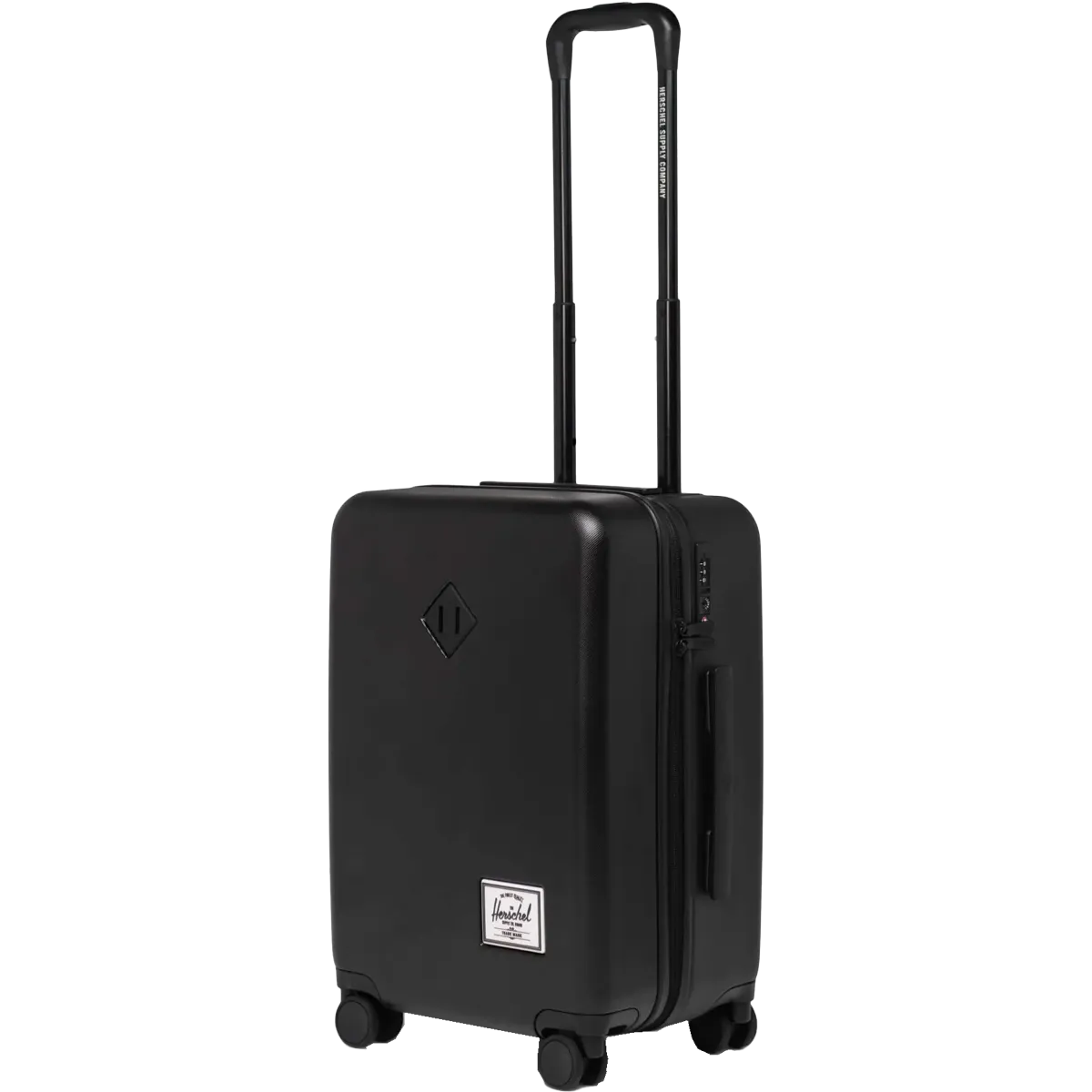 Heritage Hardshell Large Carry On Luggage