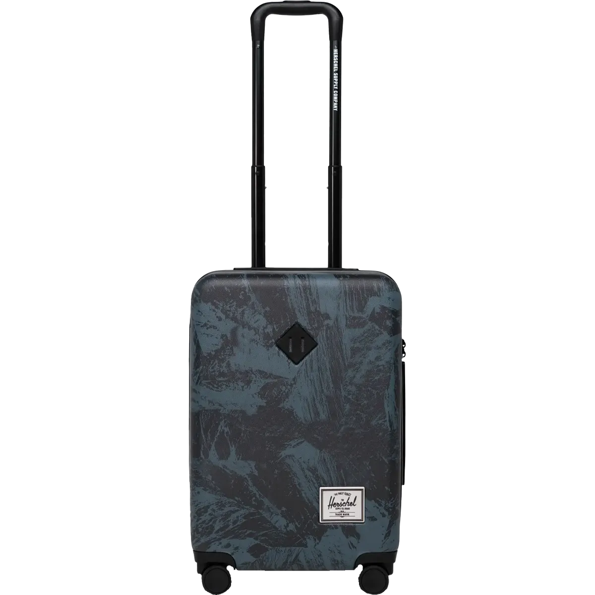 Heritage Hardshell Large Carry On Luggage