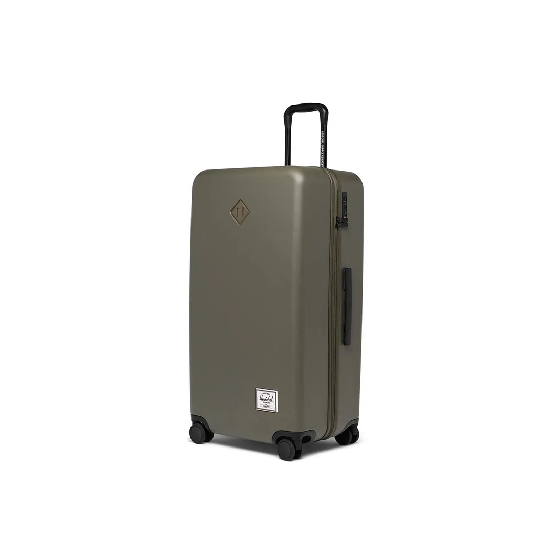 Heritage Hardshell Large Luggage