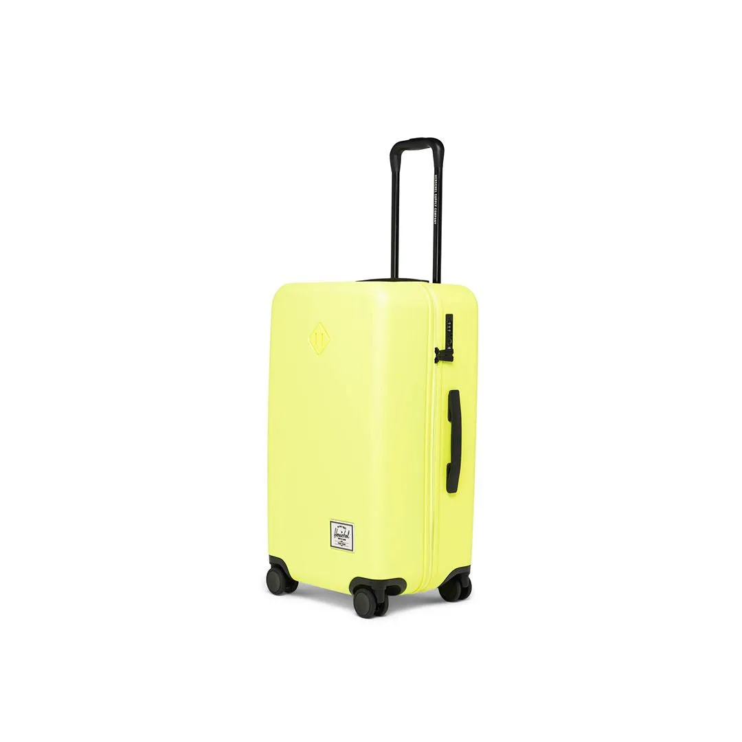 Heritage Hardshell Medium Luggage Hardcase Luggage