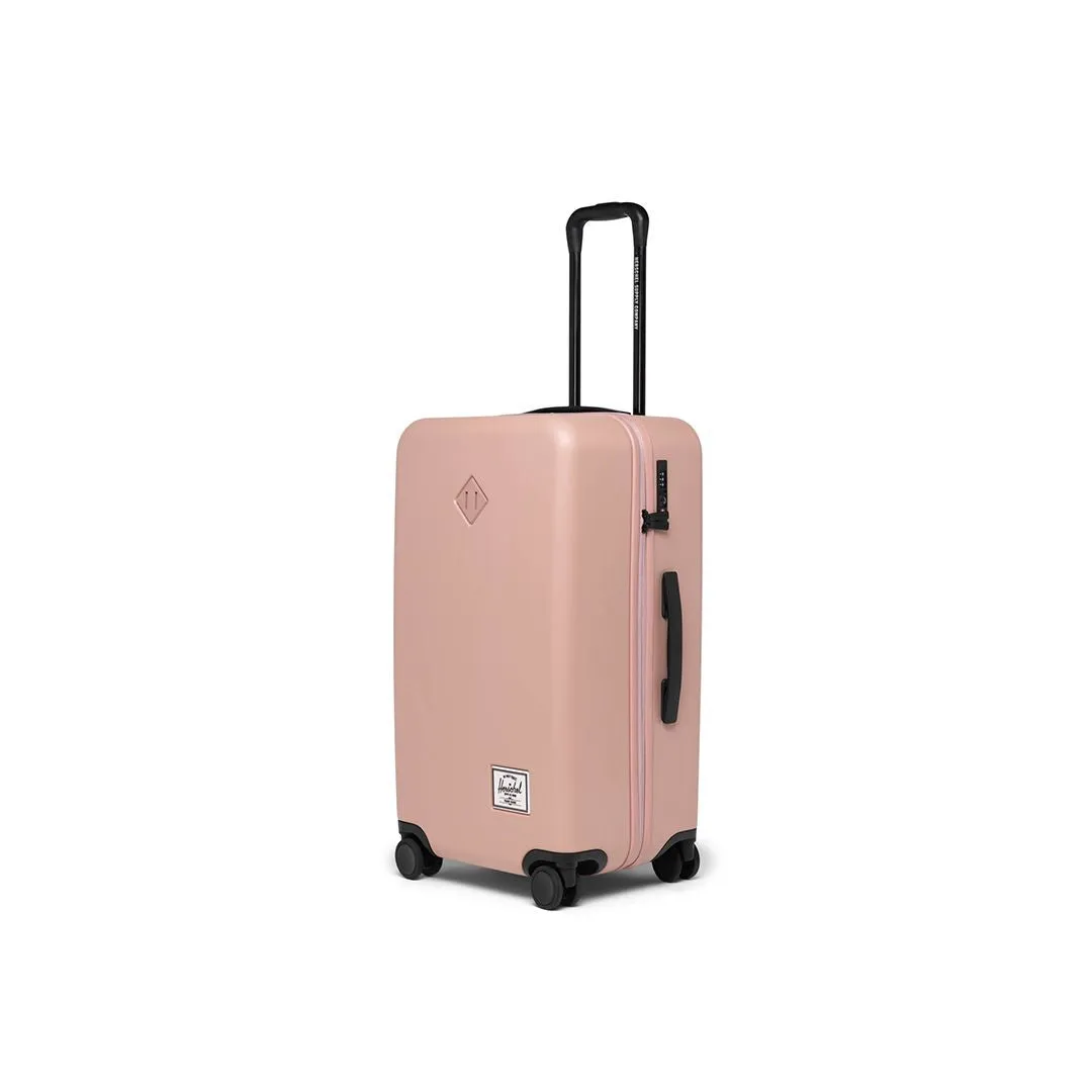 Heritage Hardshell Medium Luggage Hardcase Luggage