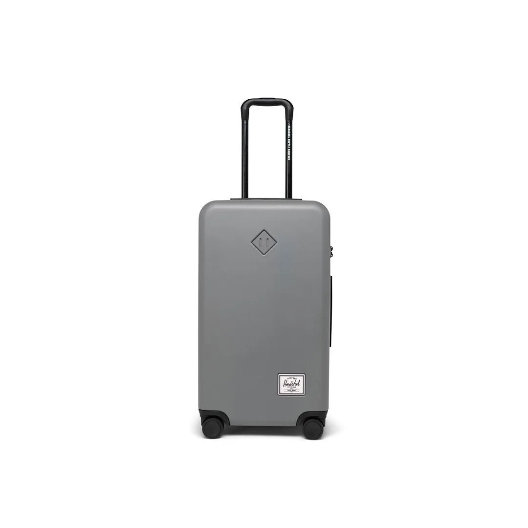 Heritage Hardshell Medium Luggage Hardcase Luggage