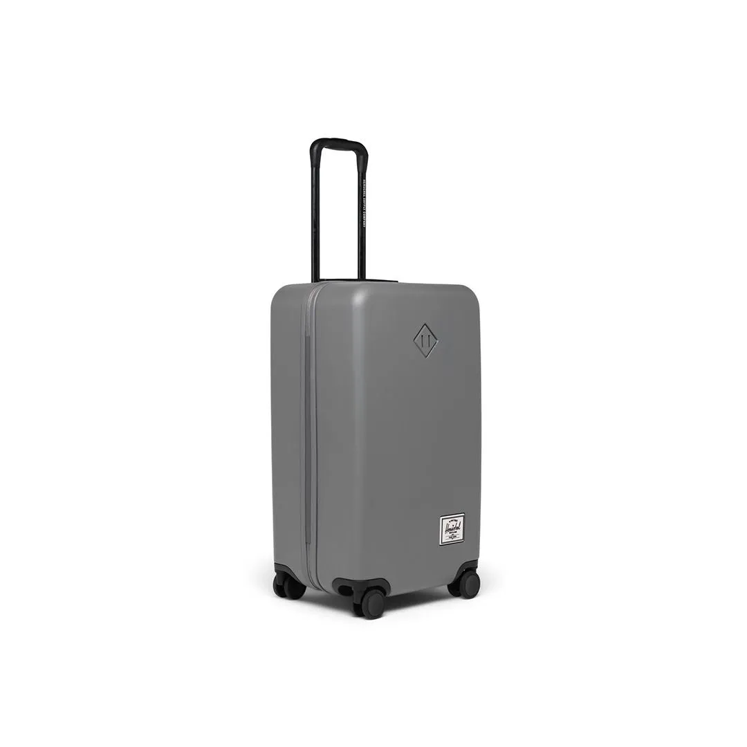 Heritage Hardshell Medium Luggage Hardcase Luggage