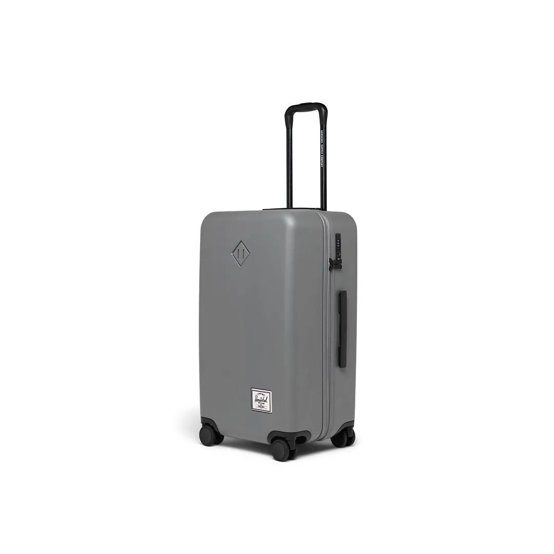 Heritage Hardshell Medium Luggage Hardcase Luggage