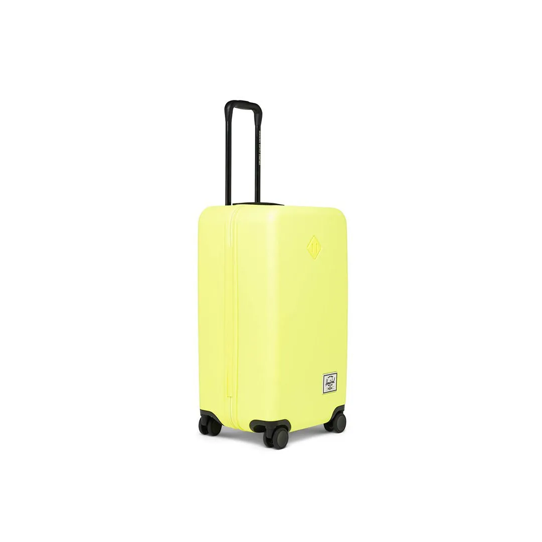 Heritage Hardshell Medium Luggage Hardcase Luggage