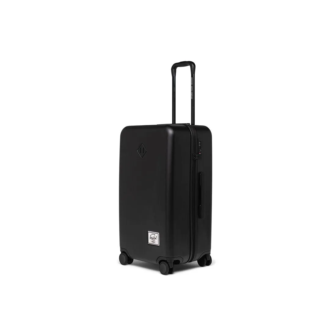 Heritage Hardshell Medium Luggage Hardcase Luggage