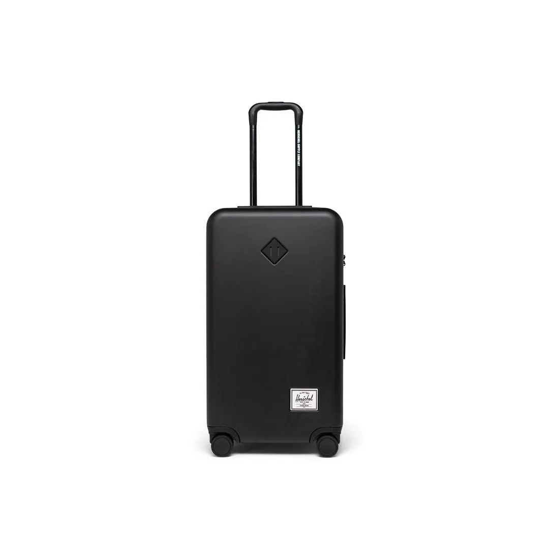 Heritage Hardshell Medium Luggage Hardcase Luggage