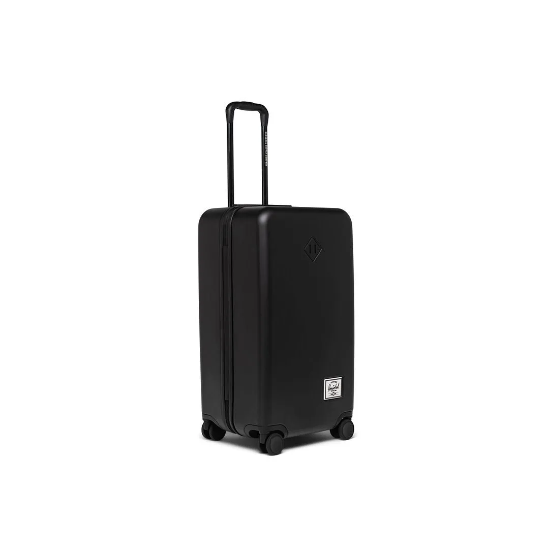 Heritage Hardshell Medium Luggage Hardcase Luggage