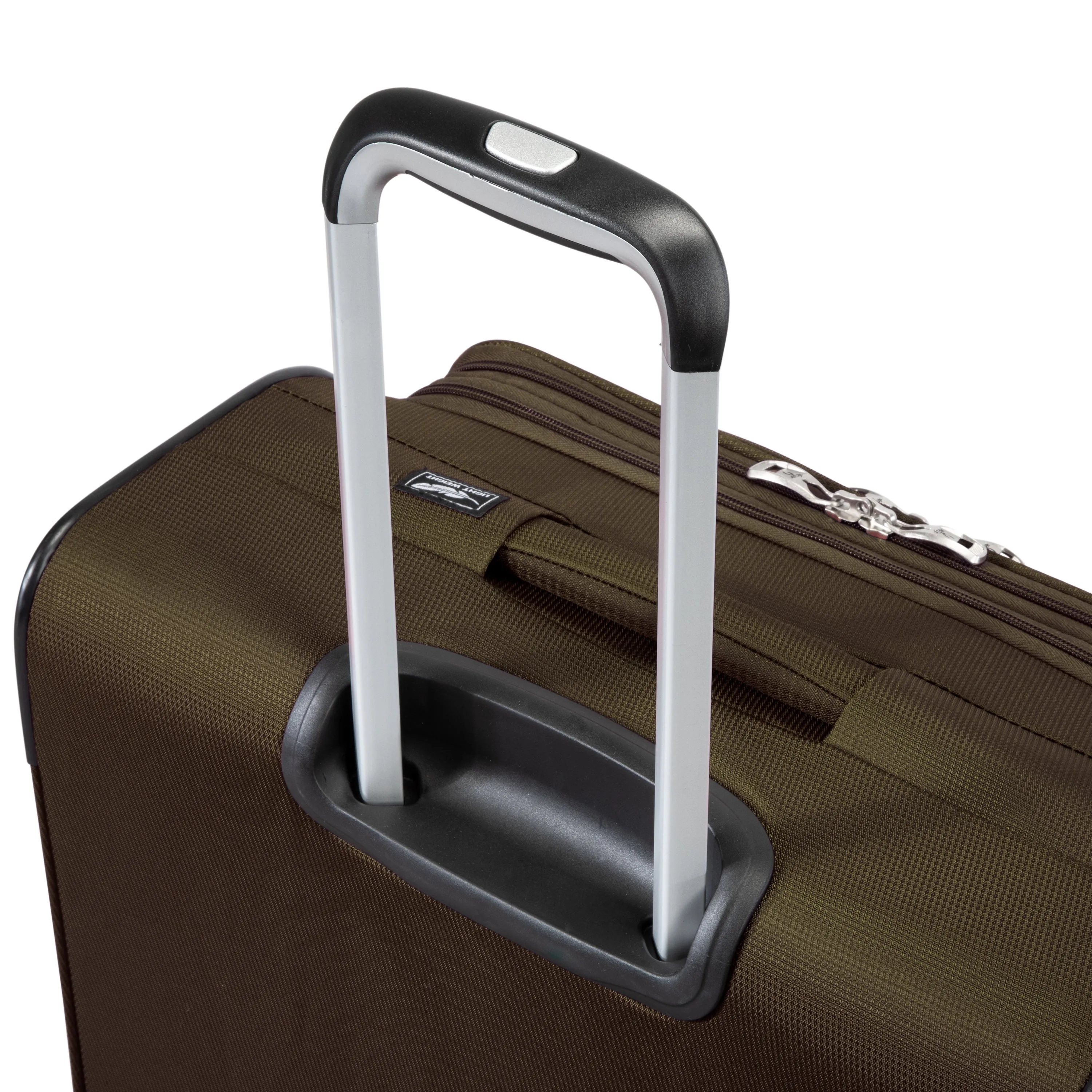 Hermosa Softside Large Checked Luggage