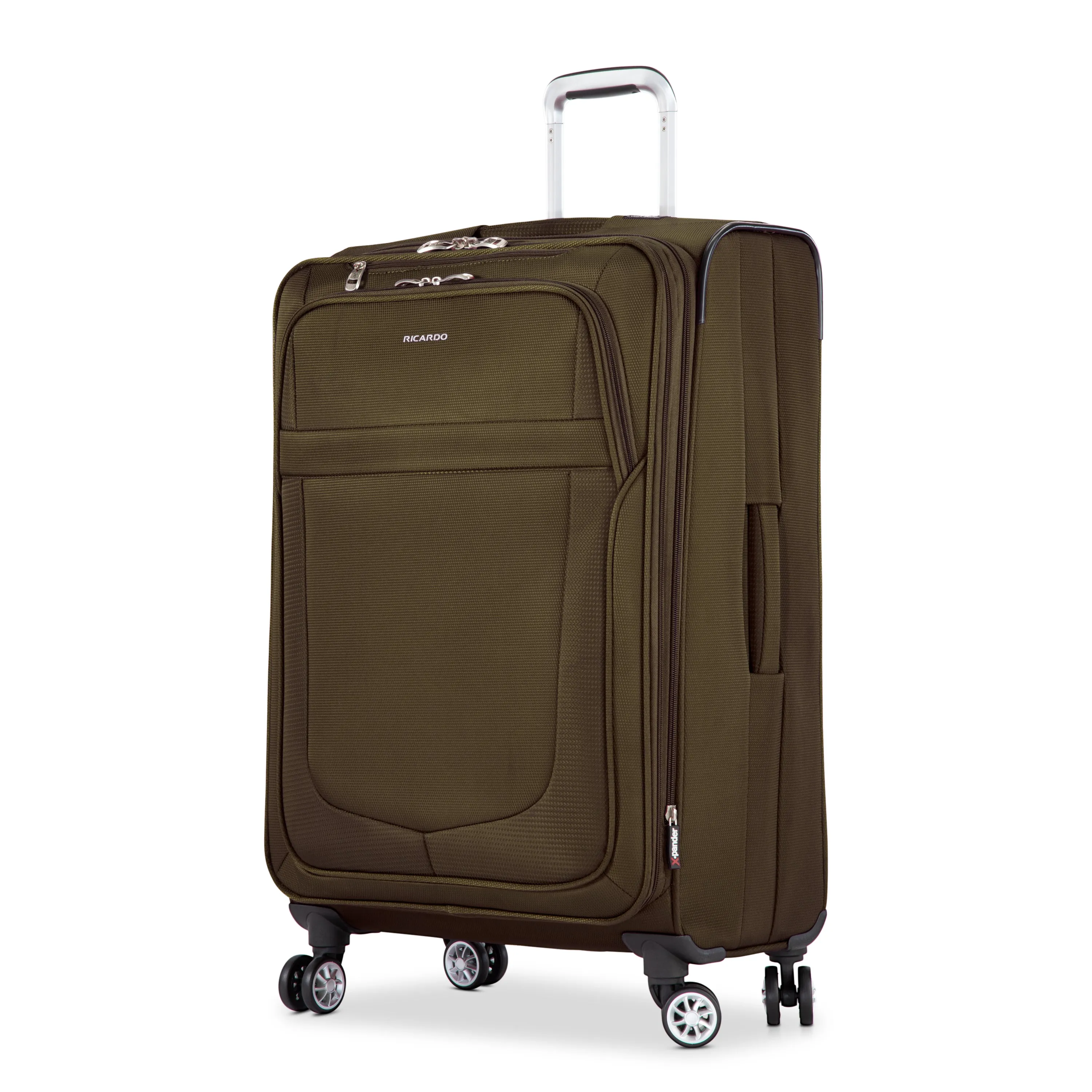 Hermosa Softside Large Checked Luggage