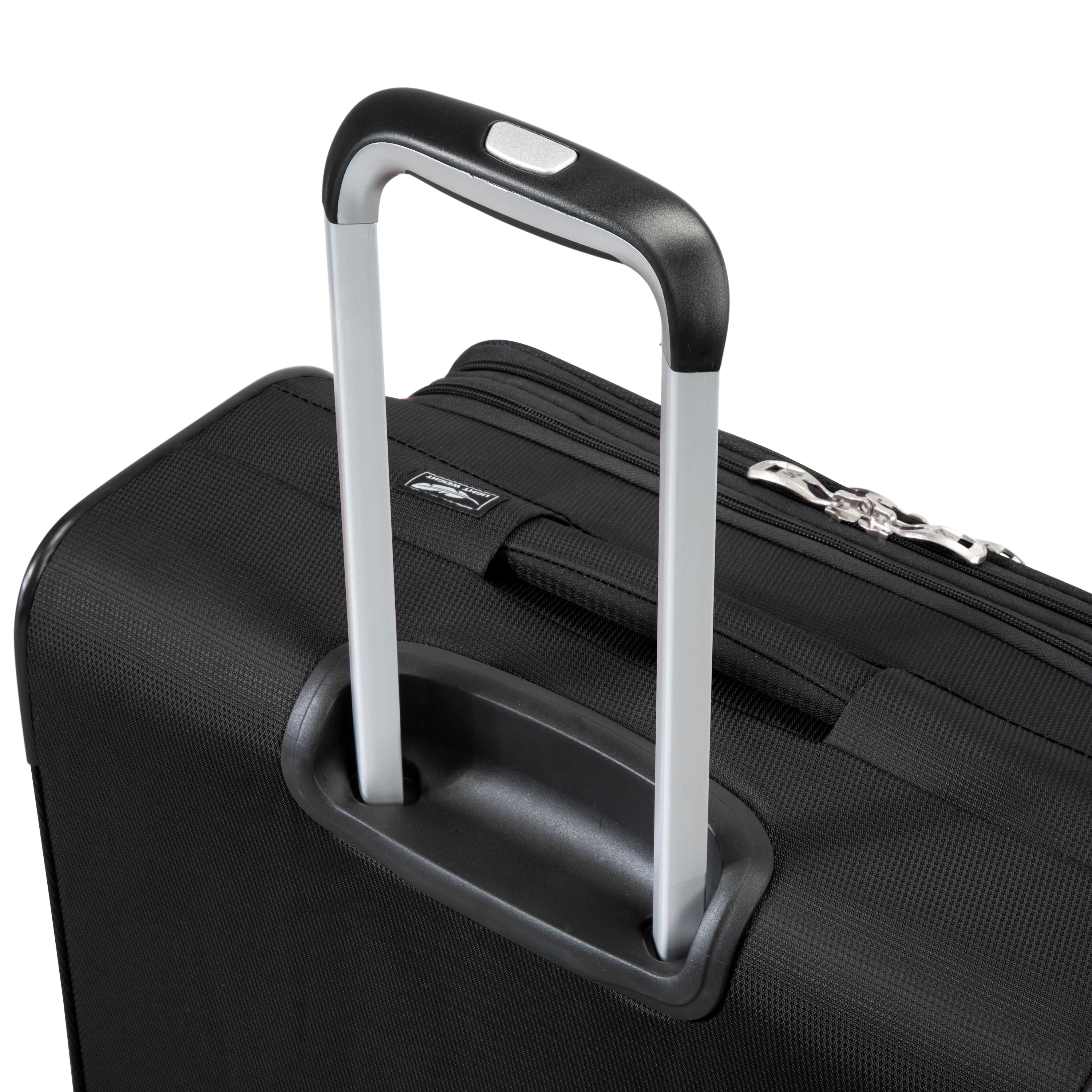 Hermosa Softside Large Checked Luggage