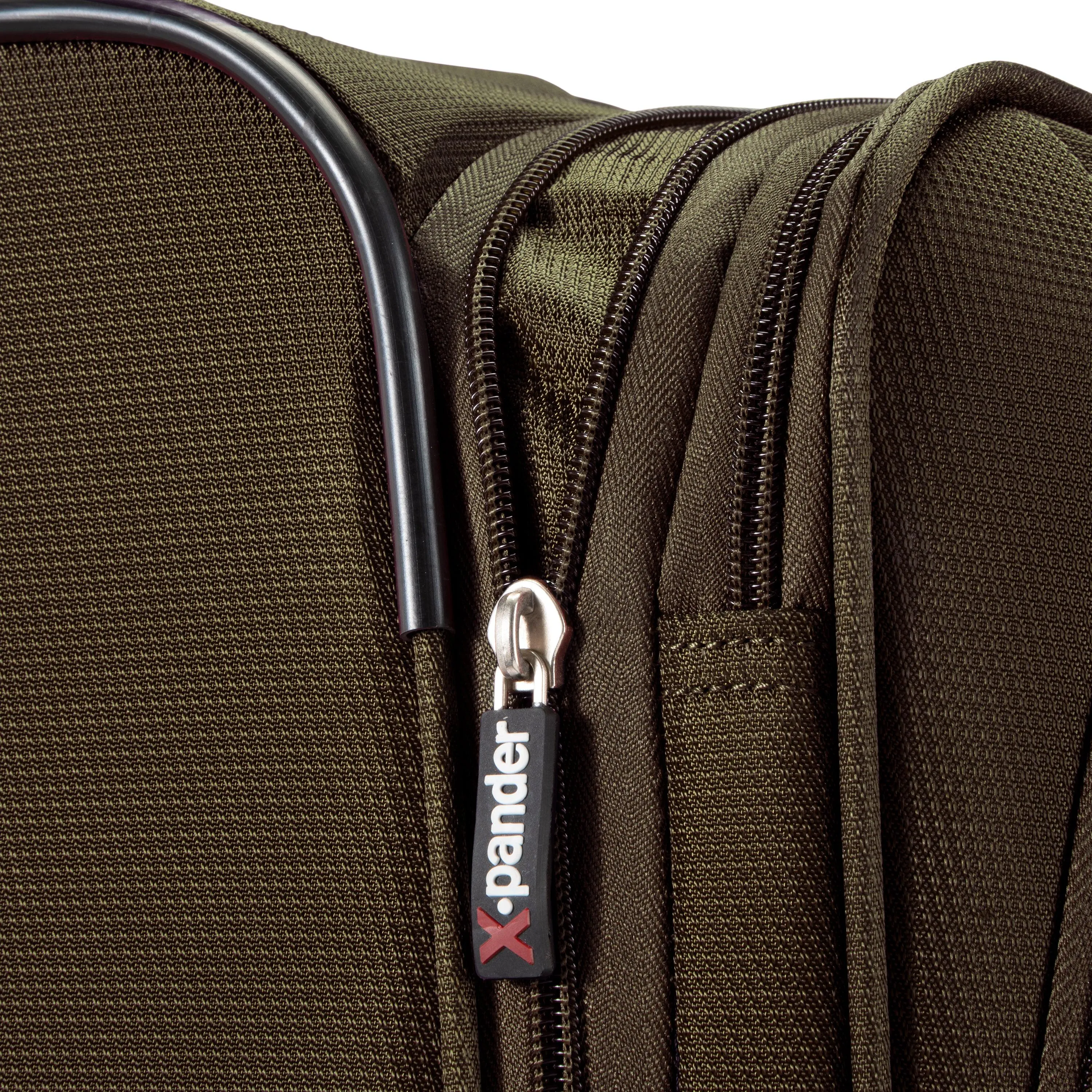 Hermosa Softside Large Checked Luggage