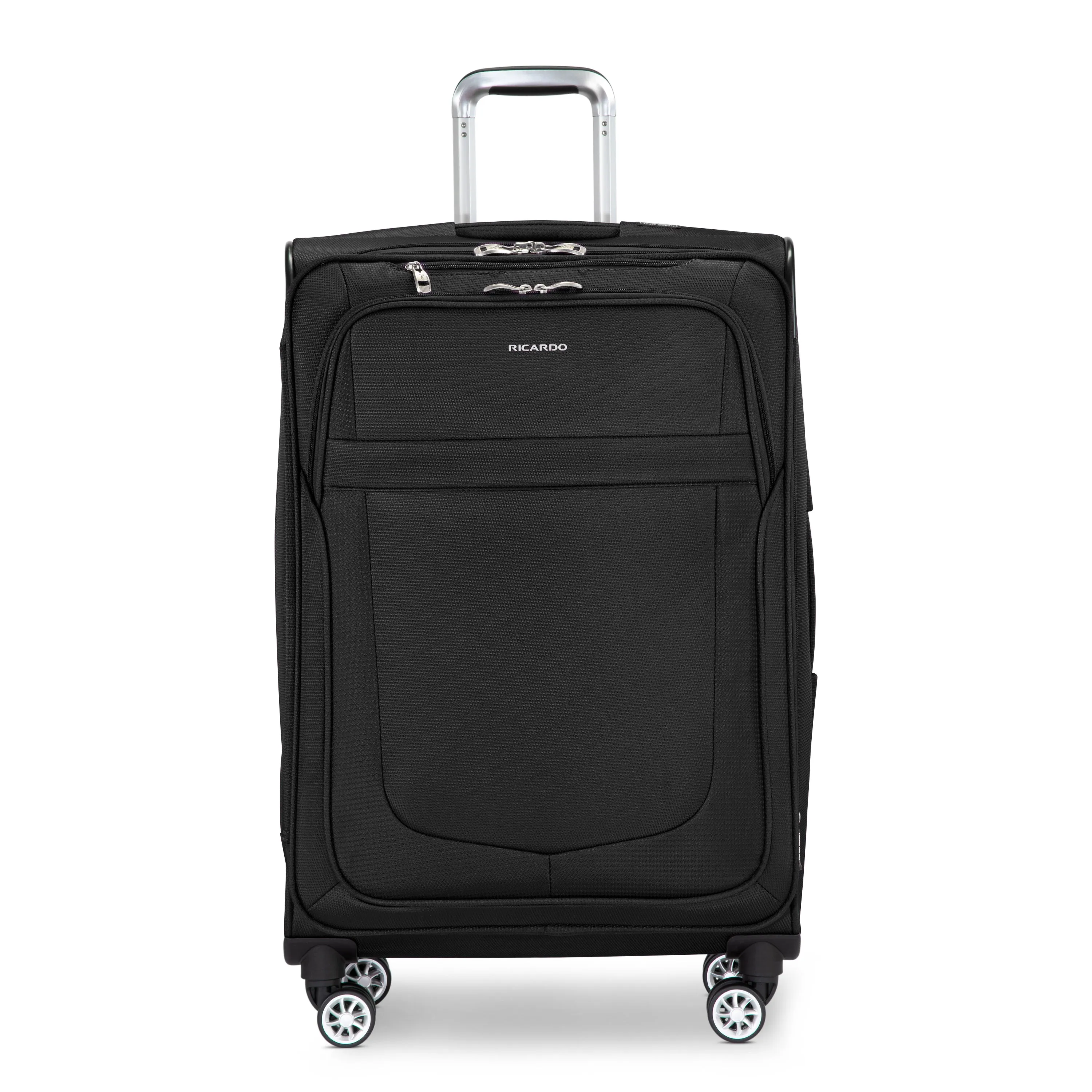 Hermosa Softside Large Checked Luggage