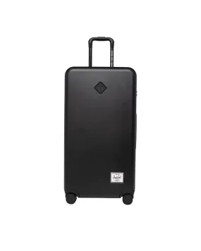 HERSCHEL HERITAGE HARDSHELL LARGE LUGGAGE