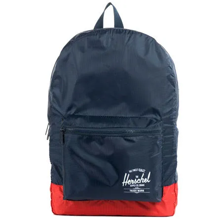 Herschel Supply Co. Packable Daypack Backpack