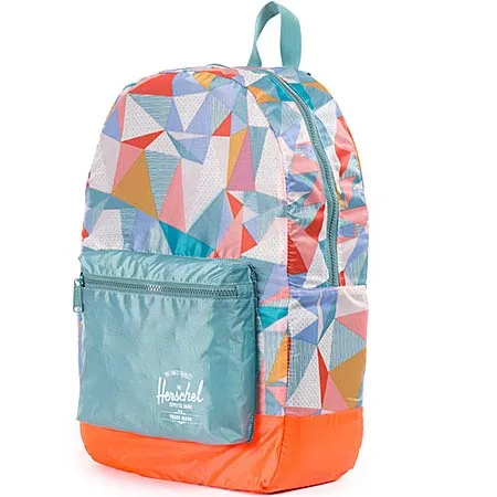 Herschel Supply Co. Packable Daypack Backpack