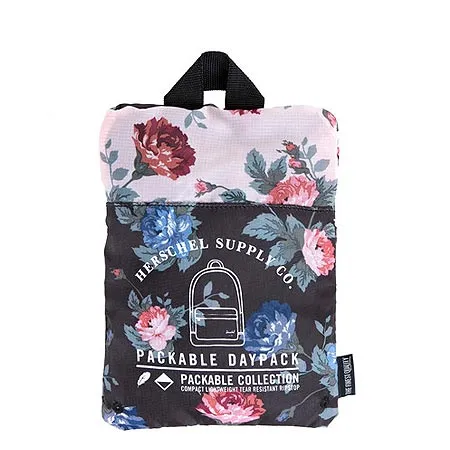 Herschel Supply Co. Packable Daypack Backpack