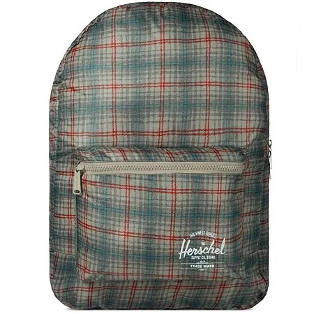 Herschel Supply Co. Packable Daypack Backpack