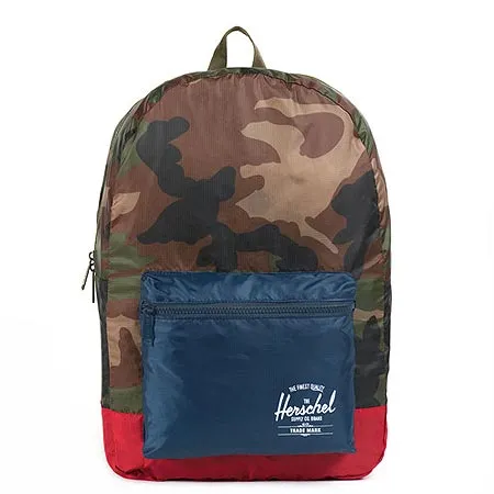 Herschel Supply Co. Packable Daypack Backpack