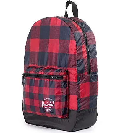 Herschel Supply Co. Packable Daypack Backpack