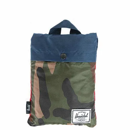 Herschel Supply Co. Packable Daypack Backpack