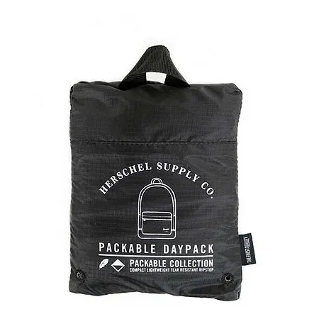 Herschel Supply Co. Packable Daypack Backpack