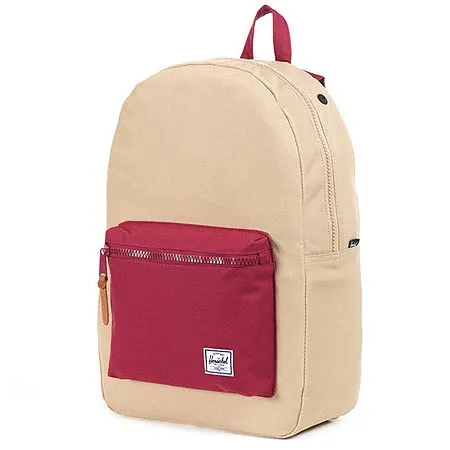 Herschel Supply Co. Settlement Backpack