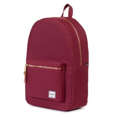 Herschel Supply Co. Settlement Backpack