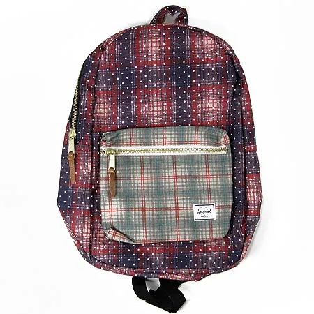 Herschel Supply Co. Settlement Backpack