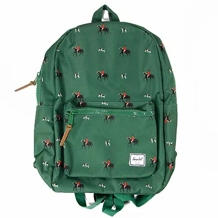 Herschel Supply Co. Settlement Backpack