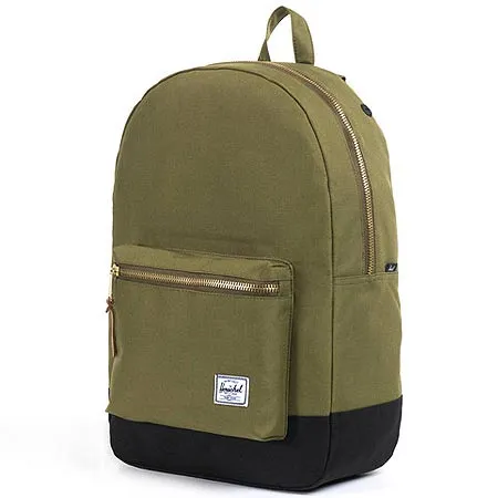 Herschel Supply Co. Settlement Backpack