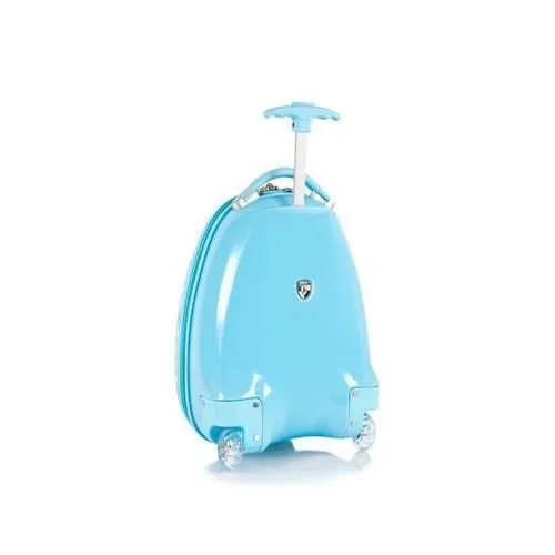 Heys Paw Patrol Designer Luggage Case [Light Blue]