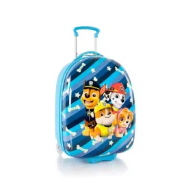 Heys Paw Patrol Luggage Case [Stripes]