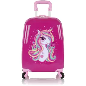 Heys UNICORN 18" Kids Spinner Luggage