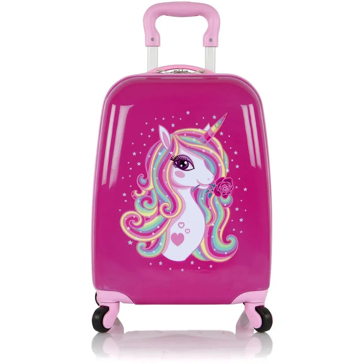 Heys UNICORN 18" Kids Spinner Luggage