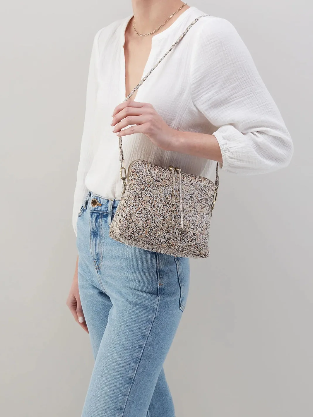 HOBO Reeva Crossbody