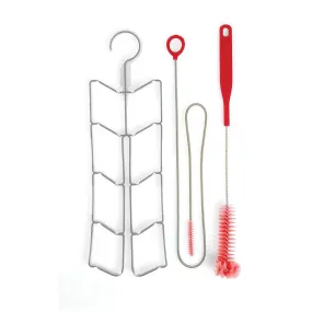 Hydraulics Cleaning Kit