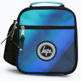 Hype Blue Gradient Lunch Box